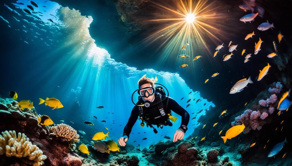 explore underwater Rovinj explore underwater Rovinj