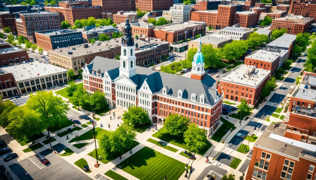 explore urban history Columbus explore urban history Columbus