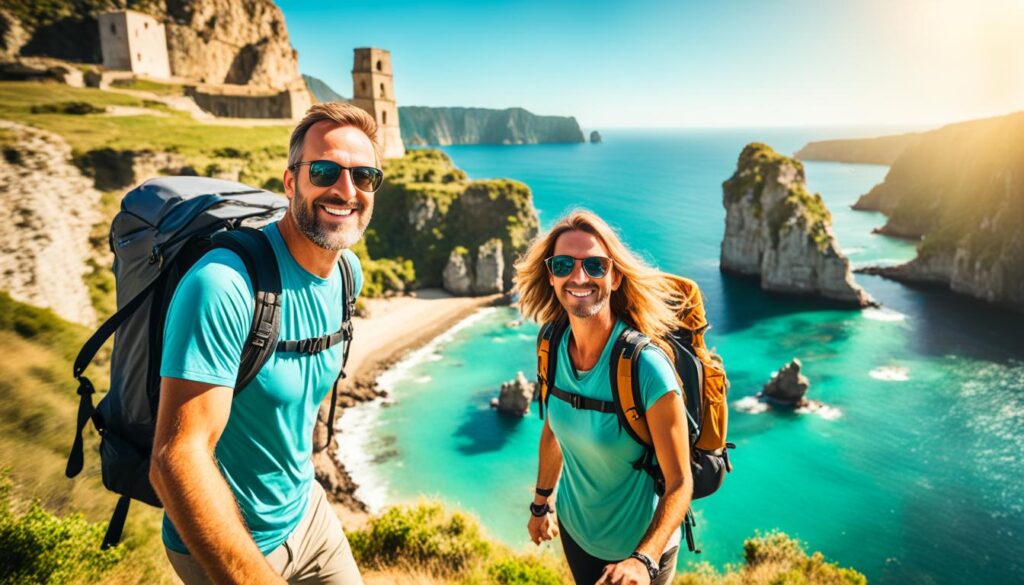 exploring Albania in 10 days exploring Albania in 10 days