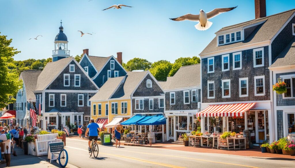 exploring Cape Cod like a local exploring Cape Cod like a local