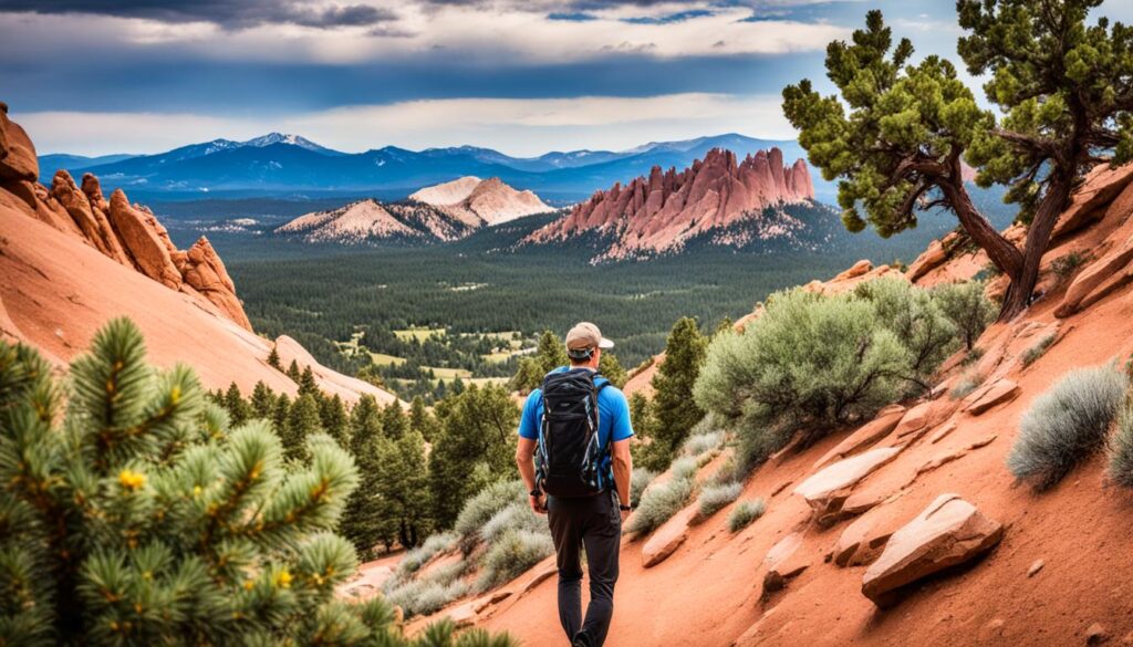 exploring Colorado Springs on a shoestring budget exploring Colorado Springs on a shoestring budget