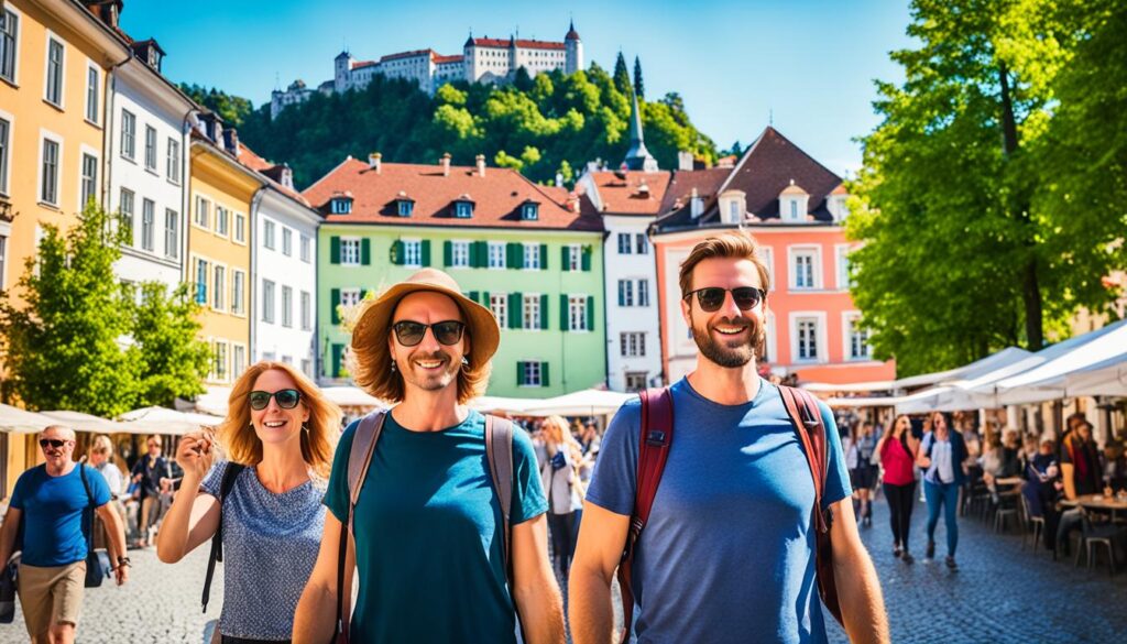 exploring Ljubljana from Zagreb exploring Ljubljana from Zagreb