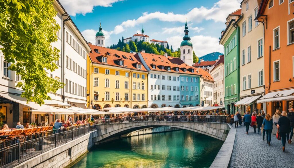 exploring Ljubljana from Zagreb exploring Ljubljana from Zagreb