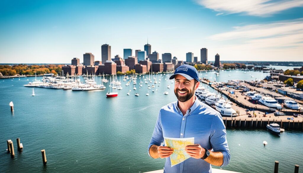 exploring multiple destinations from Boston exploring multiple destinations from Boston