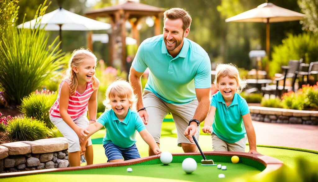 family attractions Bellevue family attractions Bellevue
