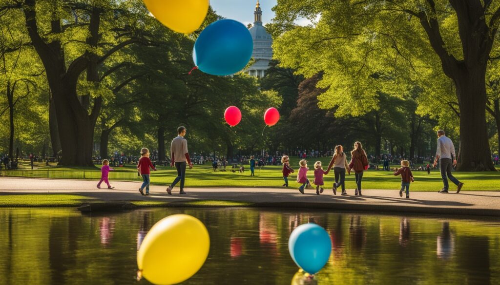 family-friendly Boston family-friendly Boston