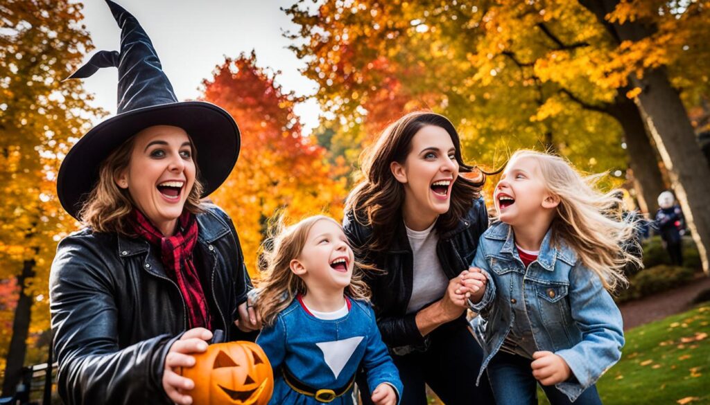 family-friendly Halloween events Salem family-friendly Halloween events Salem