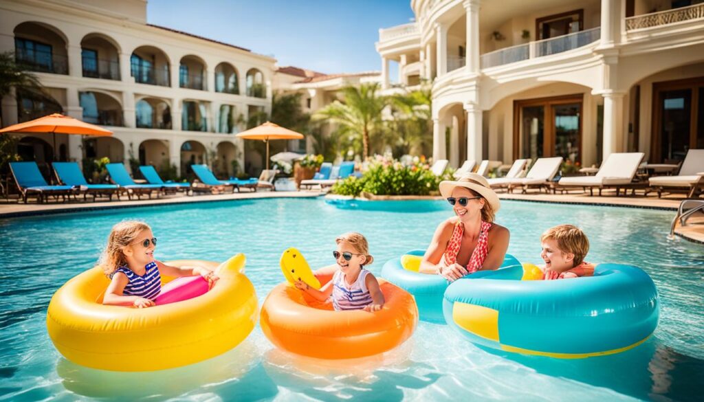 family-friendly accommodations in Alexandria family-friendly accommodations in Alexandria