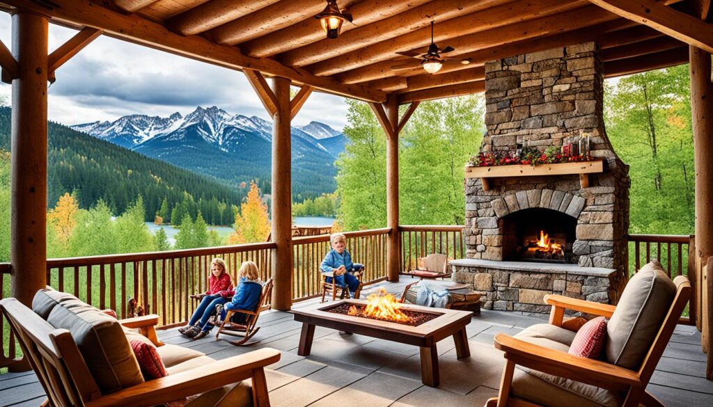 family-friendly accommodations in Fort Collins family-friendly accommodations in Fort Collins