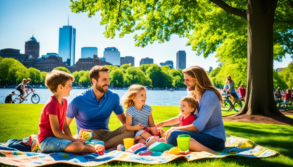family-friendly activities Boston family-friendly activities Boston