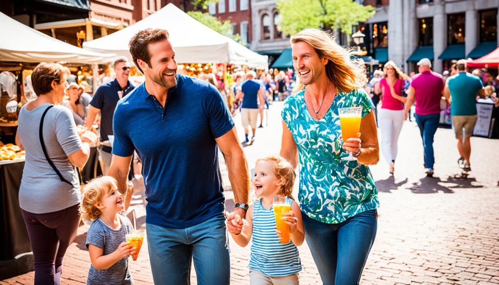 family-friendly activities Boston family-friendly activities Boston