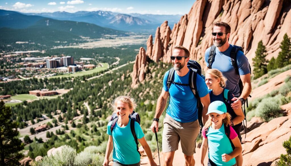 family-friendly activities in Colorado Springs family-friendly activities in Colorado Springs