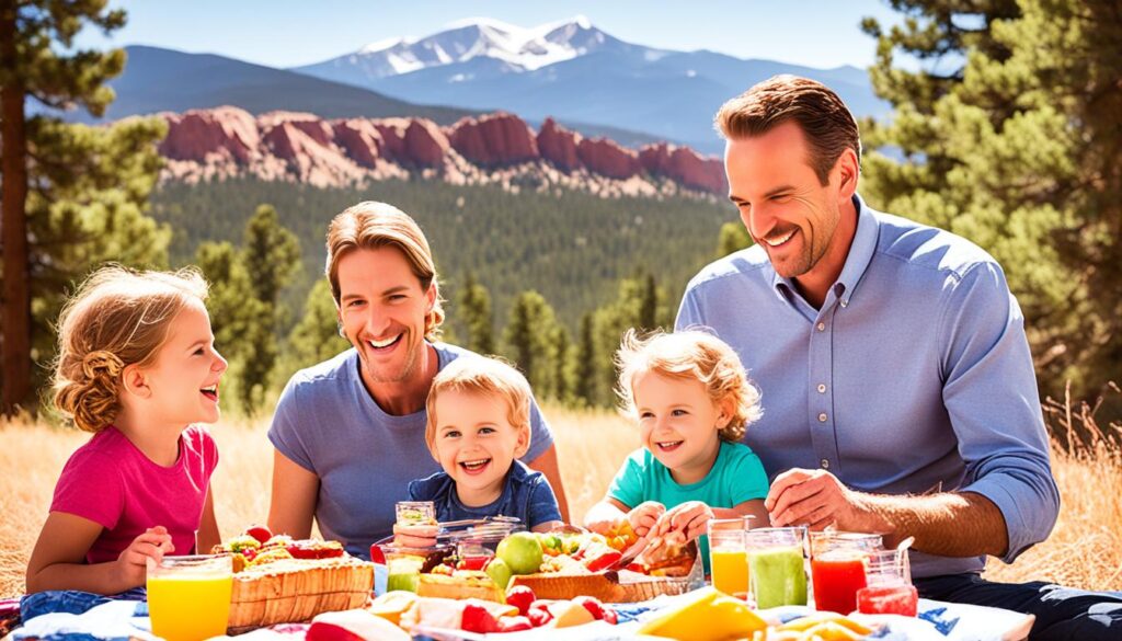 family-friendly activities in Colorado Springs family-friendly activities in Colorado Springs