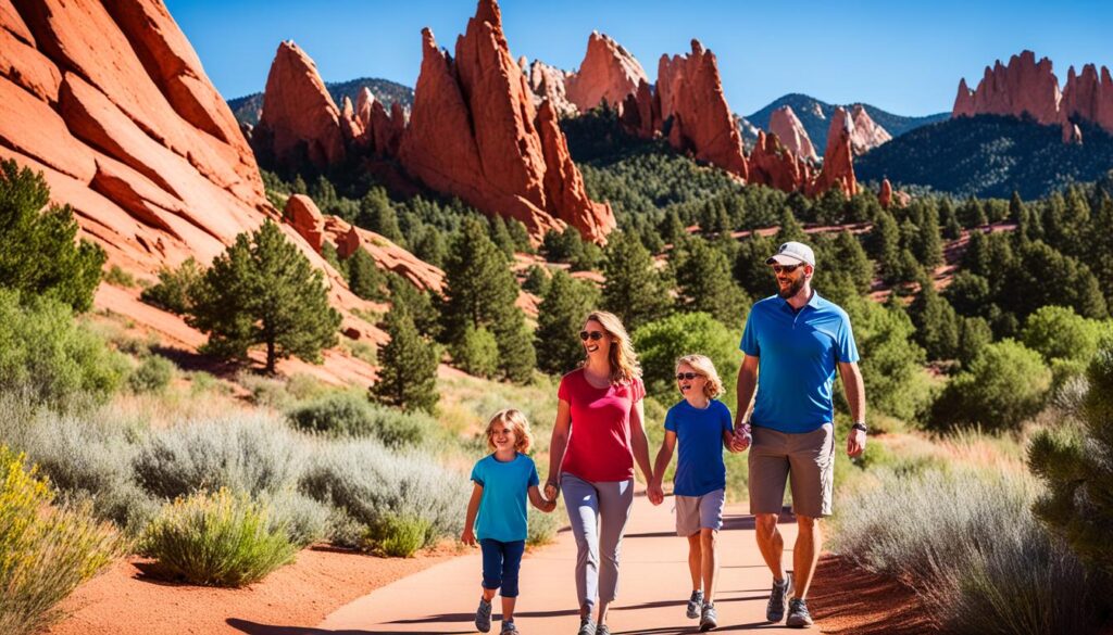 family-friendly activities in Colorado Springs family-friendly activities in Colorado Springs