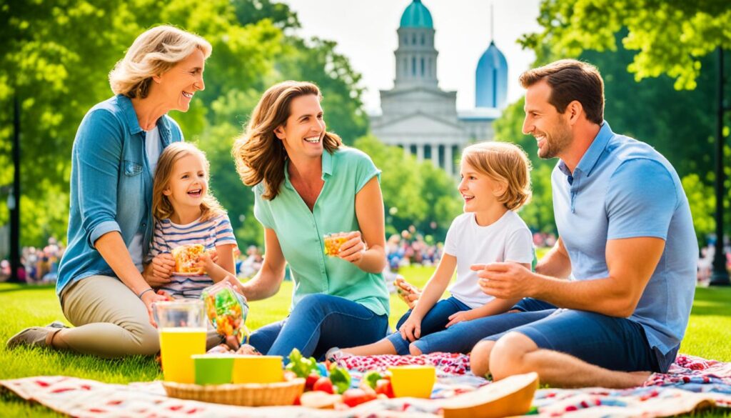 family friendly activities in Columbus family friendly activities in Columbus