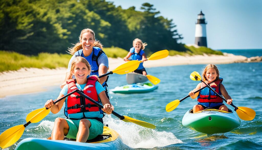 family-friendly attractions Cape Cod family-friendly attractions Cape Cod