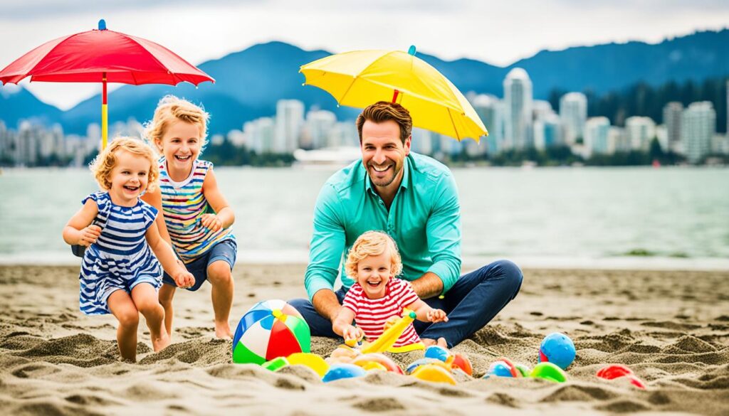 family-friendly attractions Vancouver family-friendly attractions Vancouver
