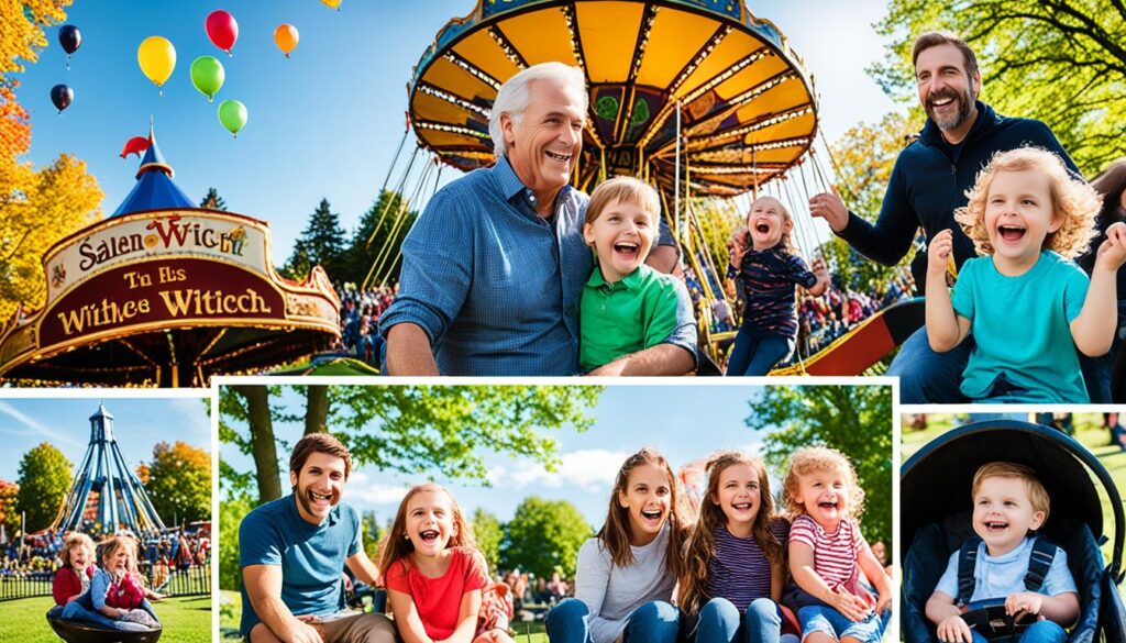 family-friendly attractions in Salem family-friendly attractions in Salem