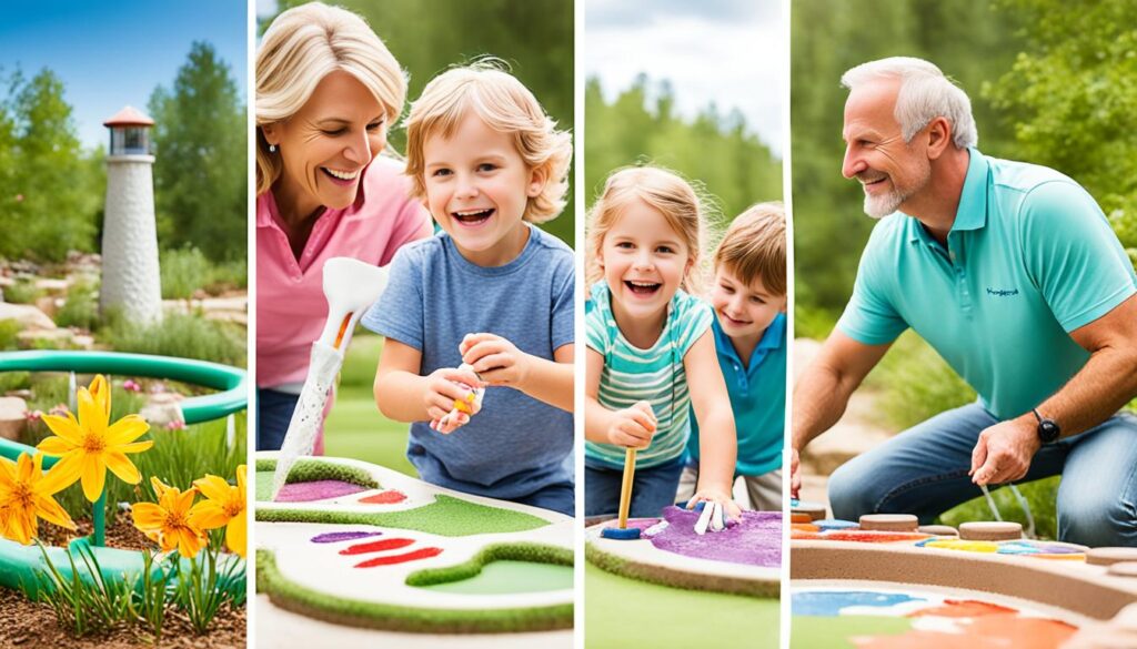 family-friendly attractions in Williamsburg family-friendly attractions in Williamsburg