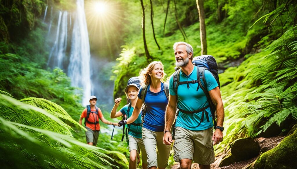 family-friendly hikes near Seattle family-friendly hikes near Seattle