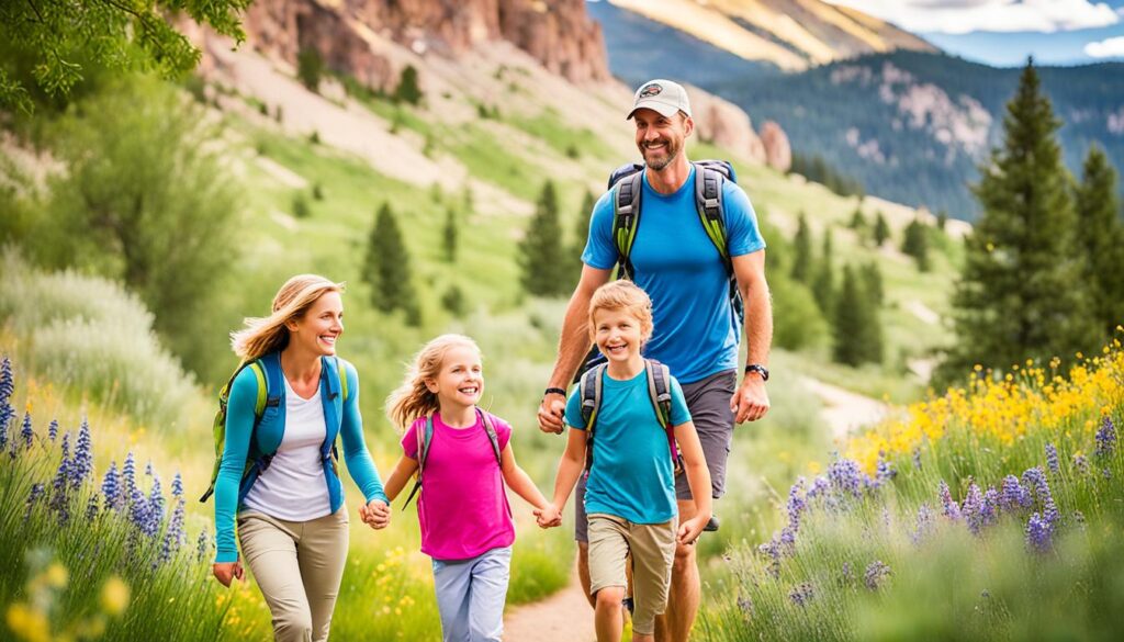 family-friendly hiking trails in Fort Collins family-friendly hiking trails in Fort Collins