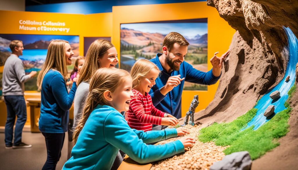 family-friendly museums in Fort Collins family-friendly museums in Fort Collins