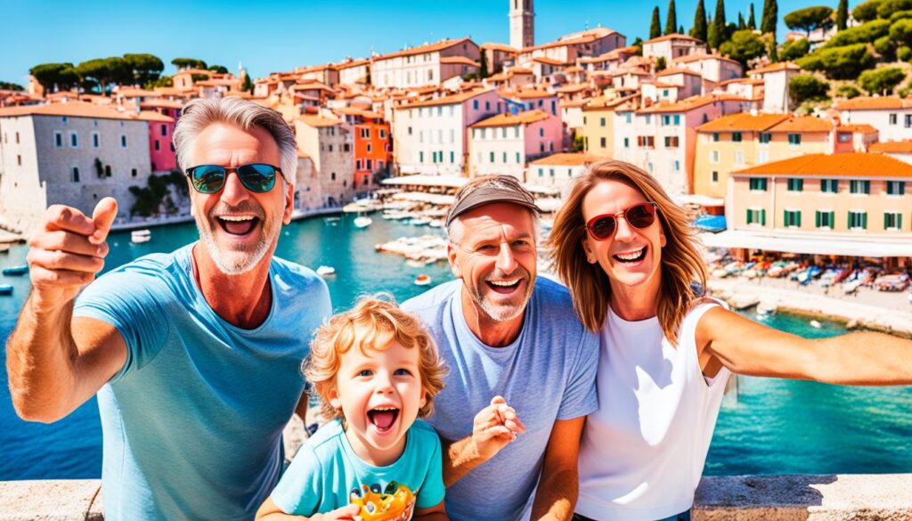family-friendly places in Rovinj family-friendly places in Rovinj