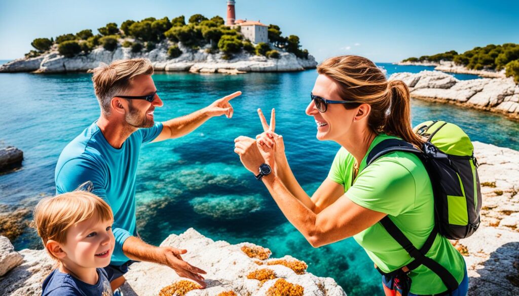 family-friendly places in Rovinj family-friendly places in Rovinj