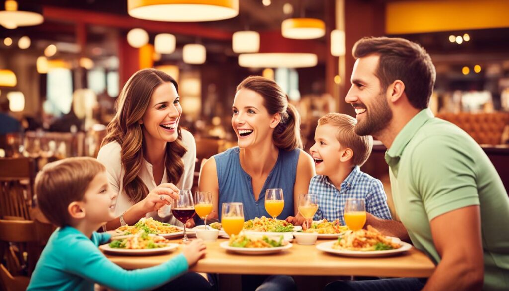 family-friendly restaurants family-friendly restaurants