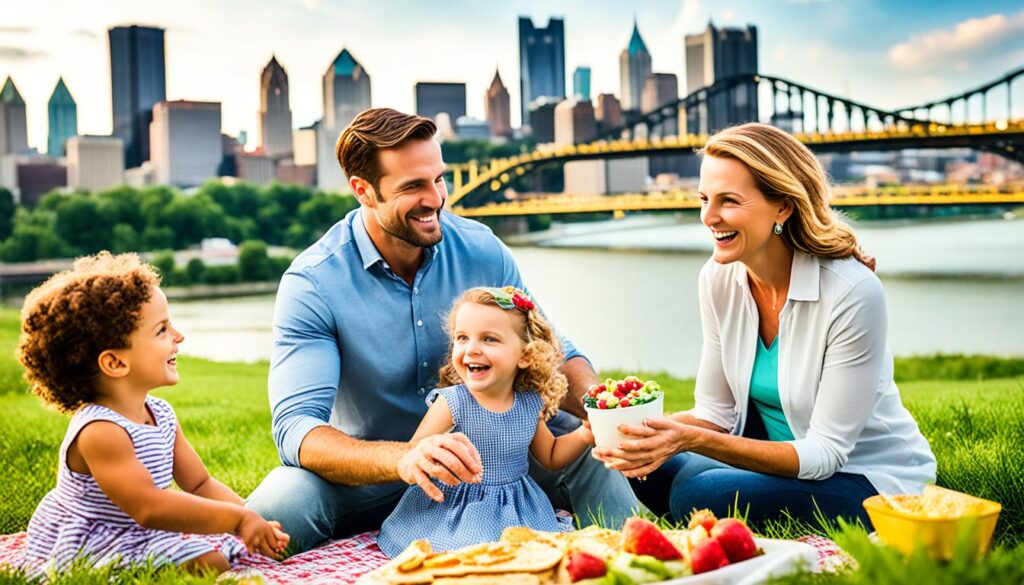 family-friendly things to do in Pittsburgh family-friendly things to do in Pittsburgh