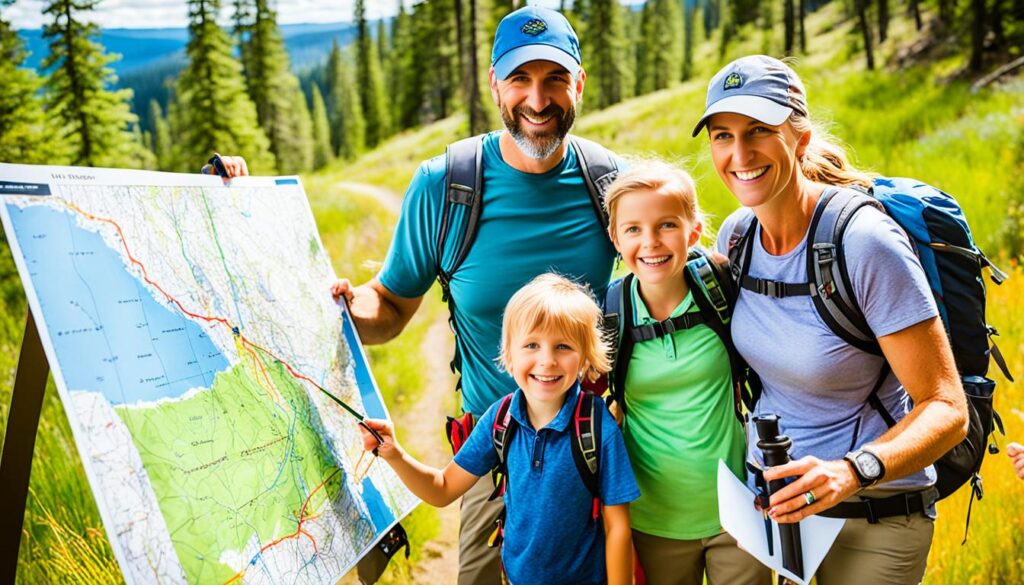 family vacation tips for Spokane family vacation tips for Spokane
