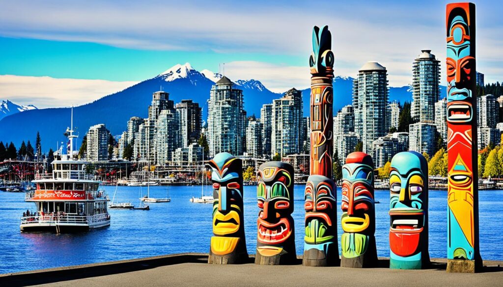 famous cultural spots Vancouver famous cultural spots Vancouver