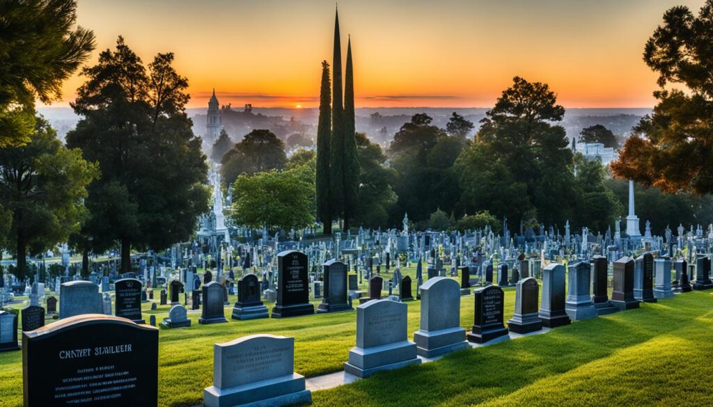 famous graves at Hollywood Cemetery famous graves at Hollywood Cemetery