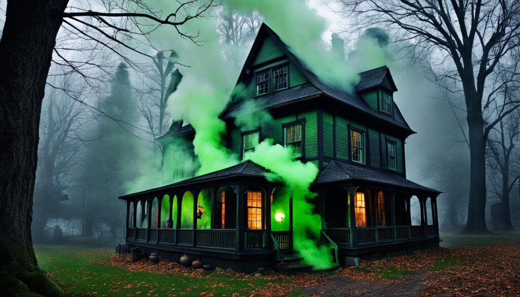 famous hauntings in Salem famous hauntings in Salem