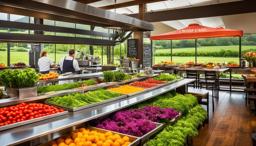 farm-to-table dining in Williamsburg farm-to-table dining in Williamsburg