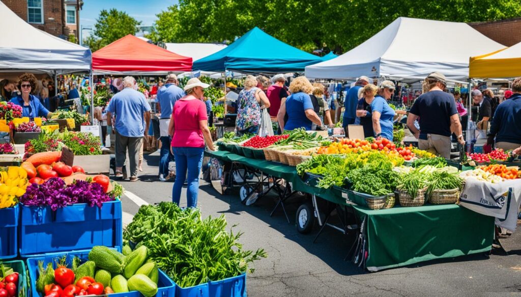 farmers market farmers market