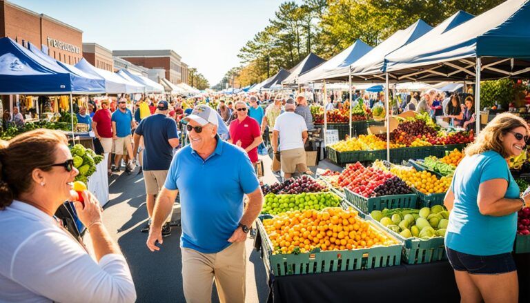 farmers market virginia beach fresh produce