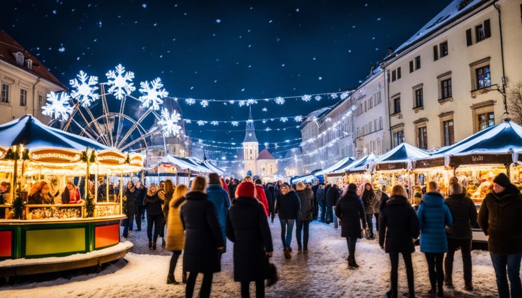festive experiences festive experiences