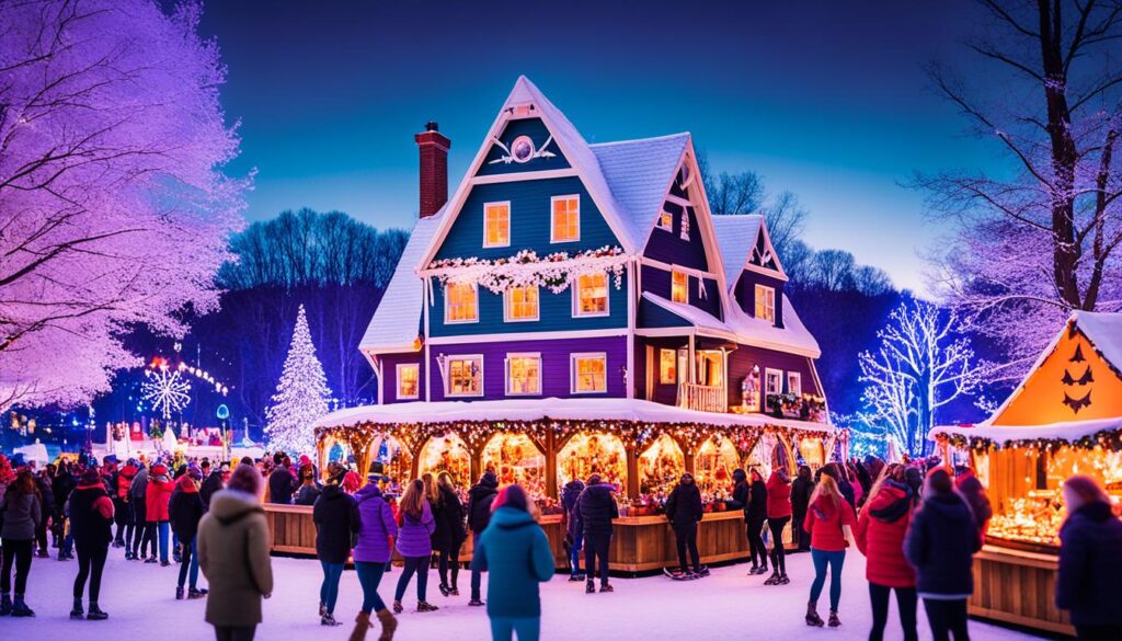 festive things to do in Salem festive things to do in Salem