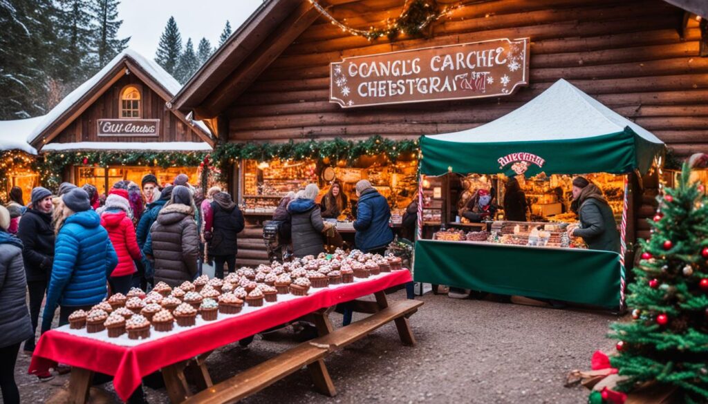 festive treats festive treats