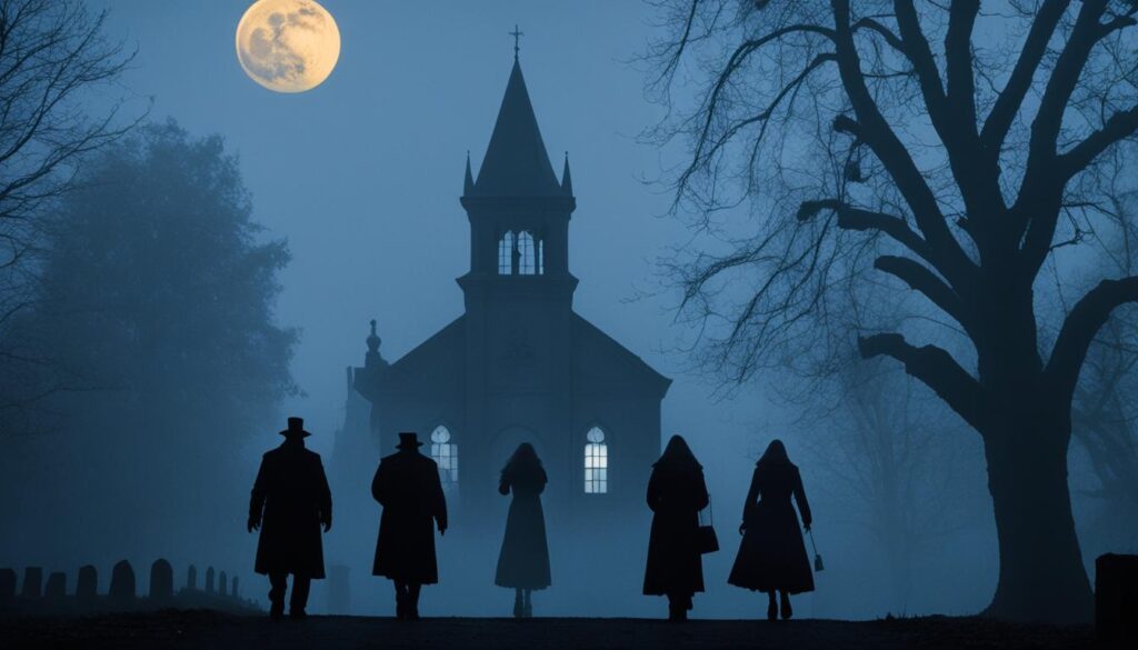 film history tours Salem film history tours Salem