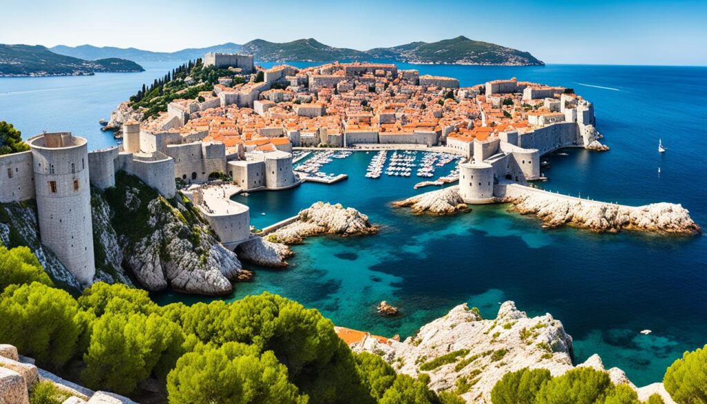 filming locations in Dubrovnik filming locations in Dubrovnik