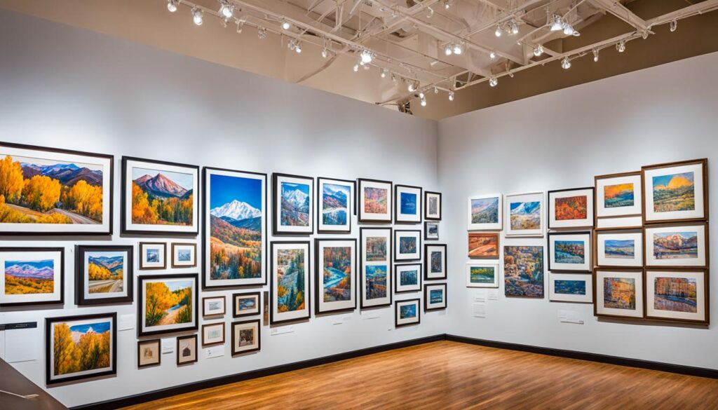 fine art galleries in Colorado Springs fine art galleries in Colorado Springs