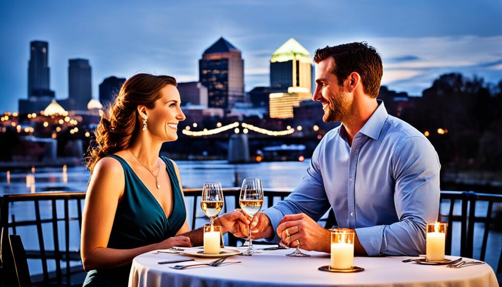 fine dining by the river in Richmond fine dining by the river in Richmond