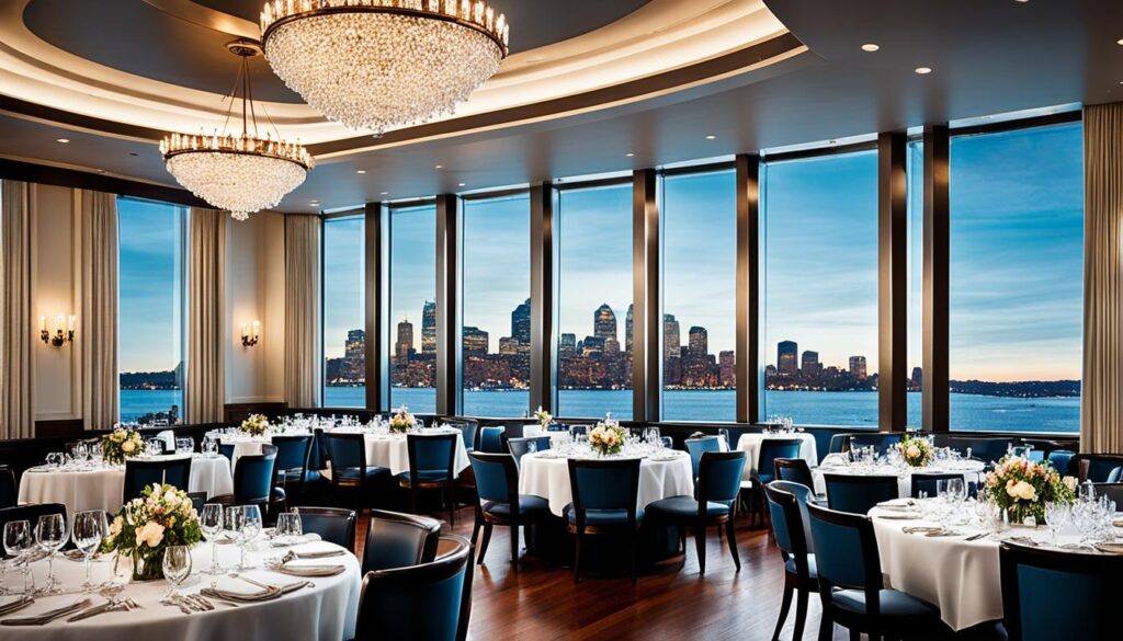 fine dining in Boston fine dining in Boston
