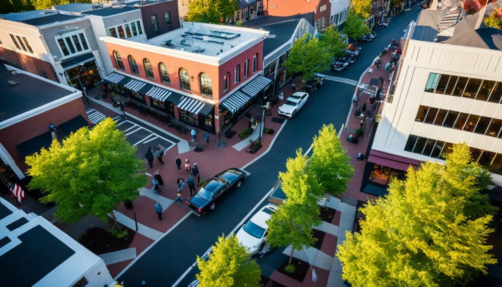fine dining options in Salem fine dining options in Salem