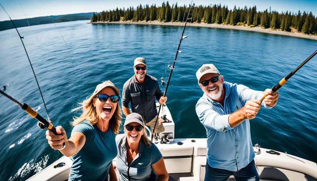 fishing charters Tacoma fishing charters Tacoma