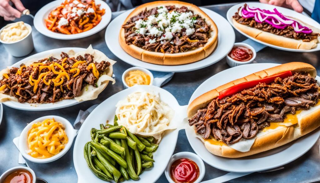 food tours Philadelphia food tours Philadelphia
