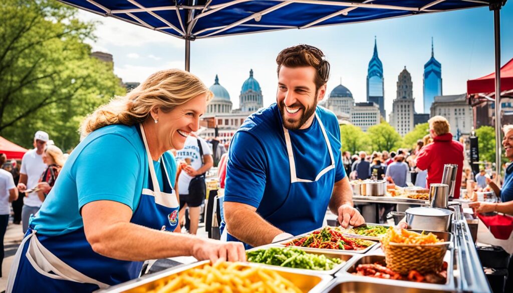 food tours Philadelphia food tours Philadelphia