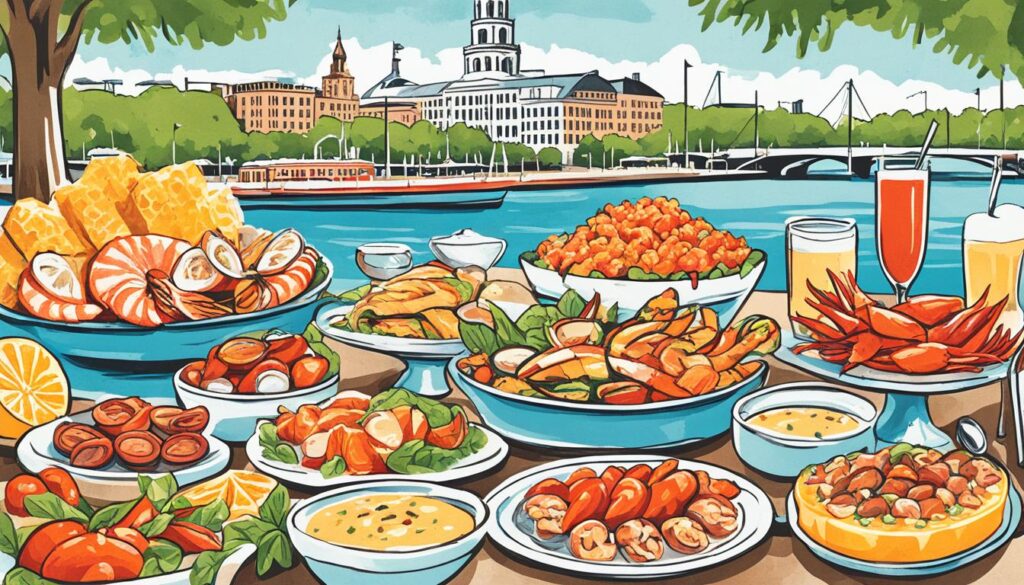 foodie guide Savannah foodie guide Savannah
